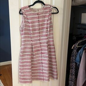 Rebecca Taylor dress